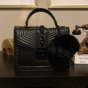 Aldo Satchel/Crossbody/ Shoulder Bag